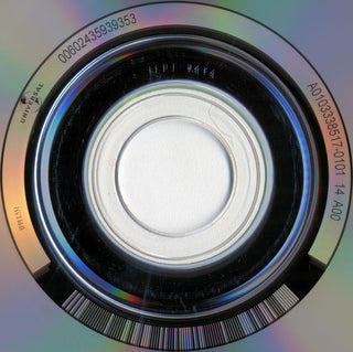 Donald Fagen : Donald Fagen's The Nightfly Live (CD, Album)