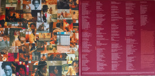 Tété : L'Air De Rien (2xLP, Album, RE, Gat)