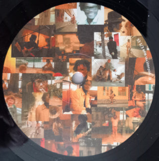 Tété : L'Air De Rien (2xLP, Album, RE, Gat)