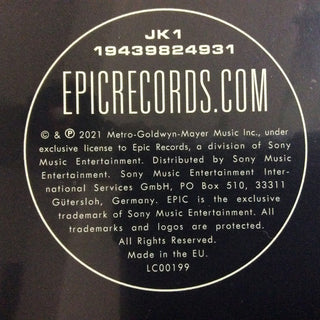 Jennifer Hudson : Respect (2xLP, Album)