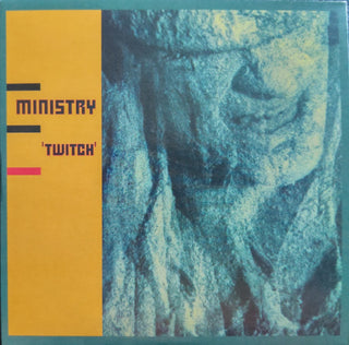 Ministry : Original Album Series (5xCD, Album, Comp, RE)
