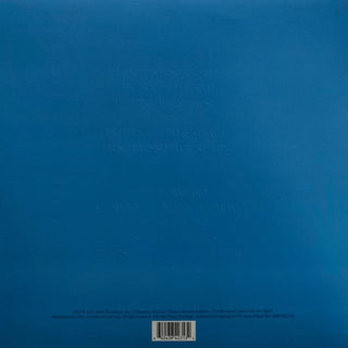 James Blake : Friends That Break Your Heart (LP, Album)