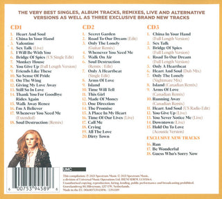 T'Pau : Essential  (3xCD, Comp)