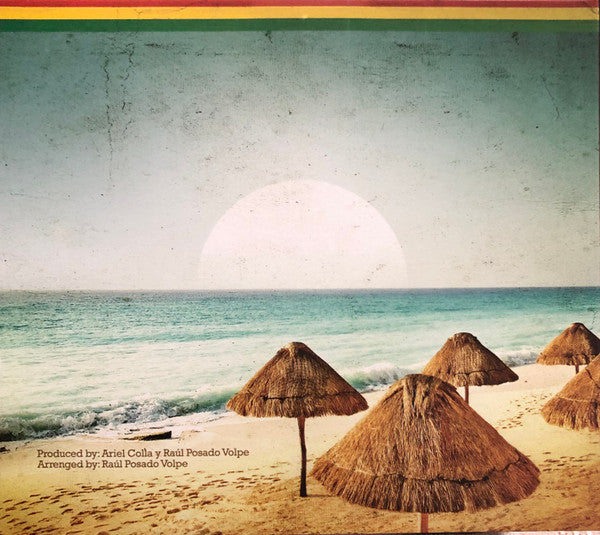 Various : Vintage Reggae Café The Definitive Collection (3xCD, Comp)