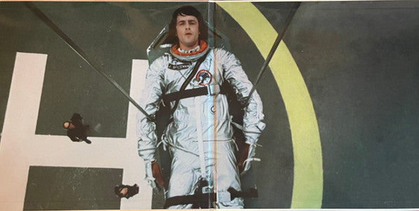 Spiritualized : Let It Come Down (2xLP, Album, RE, S/Edition, Ivo)