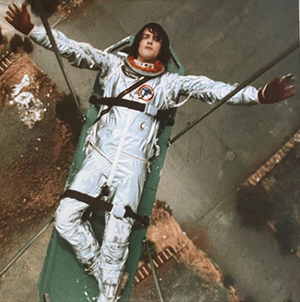 Spiritualized : Let It Come Down (2xLP, Album, RE, S/Edition, Ivo)