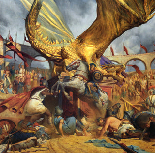 Trivium : In The Court Of The Dragon (CD, Album)