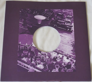 Orchestral Manoeuvres In The Dark : Architecture & Morality (The Singles) (12", Bur + 12", Red + 12", Pur + Comp, Ltd, RM)