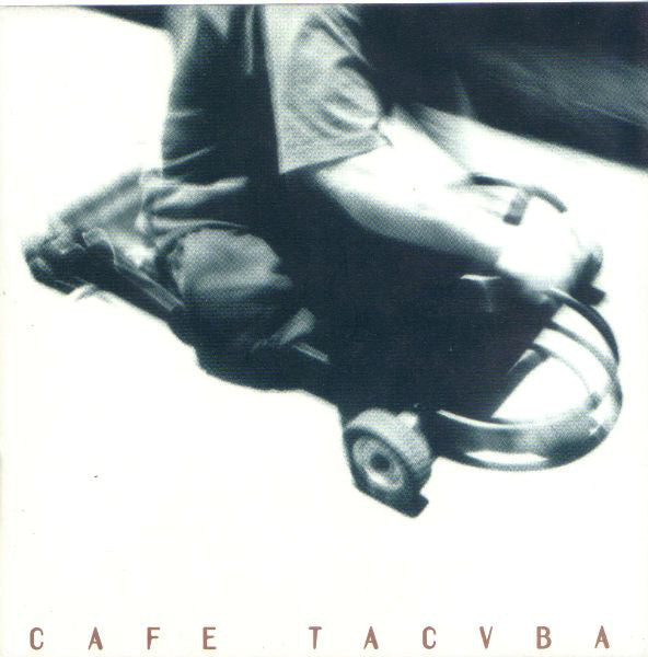 Cafe Tacvba* : Avalancha De Éxitos (LP, Album, RE)