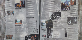 Pappo's Blues : Caso Cerrado - Volumen 8 (2xLP, Album, Ltd, Num, RE, RM, 180)