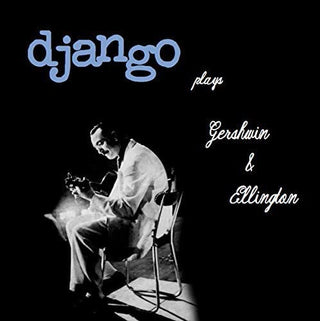 Django Reinhardt : Timeless Classic Albums (5xCD, Comp, Box)