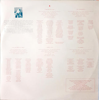 Christina Rosenvinge : La Joven Dolores (LP, Album, RE + CD, Album, RE)