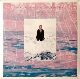Christina Rosenvinge : La Joven Dolores (LP, Album, RE + CD, Album, RE)