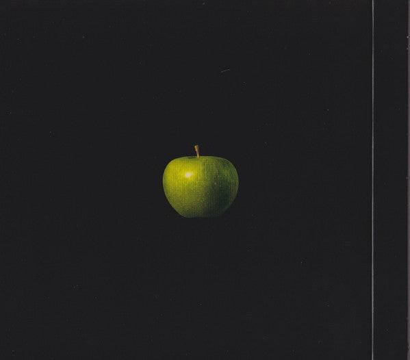 The Beatles : Let It Be (CD, Album, RE, RM)