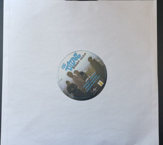 Los Tetas : Grandes Éxitos (LP, Comp)