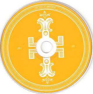 Take That : The Greatest Day - Take That Present The Circus Live (2xCD, Album, Ltd)