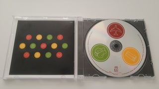 Blink-182 : Take Off Your Pants And Jacket (CD, Album, RE, Son)