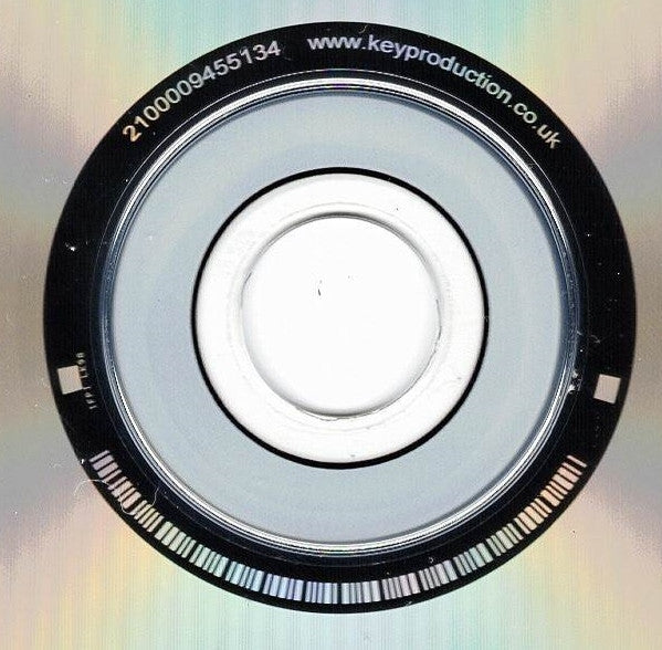 Nick Cave & The Bad Seeds : B-Sides & Rarities (Part II) (2xCD, Comp)