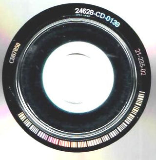 Yes : The Quest (2xCD, Album)