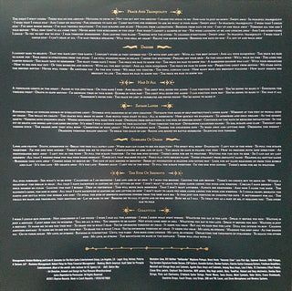 Mastodon : Hushed And Grim (2xLP, Album)