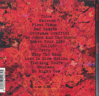Ed Sheeran : = (Equals) (CD, Album)