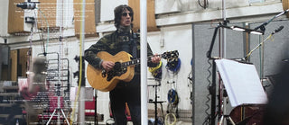 Richard Ashcroft : Acoustic Hymns Vol 1 (CD, Album)