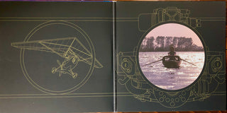 Pink Floyd : A Momentary Lapse Of Reason (Remixed & Updated) (2xLP, Album, RE, 180)