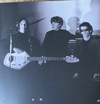 The Velvet Underground : The Velvet Underground (A Documentary Film By Todd Haynes) (Music From The Motion Picture Soundtrack) (2xCD, Comp)