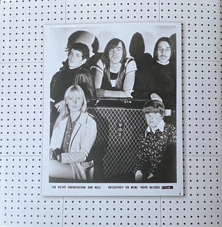 The Velvet Underground : The Velvet Underground (A Documentary Film By Todd Haynes) (Music From The Motion Picture Soundtrack) (2xCD, Comp)