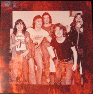 AC/DC : High Voltage ∙ Rock N Roll 1974 - 1988 (10xCD, Unofficial + Box, Unofficial)