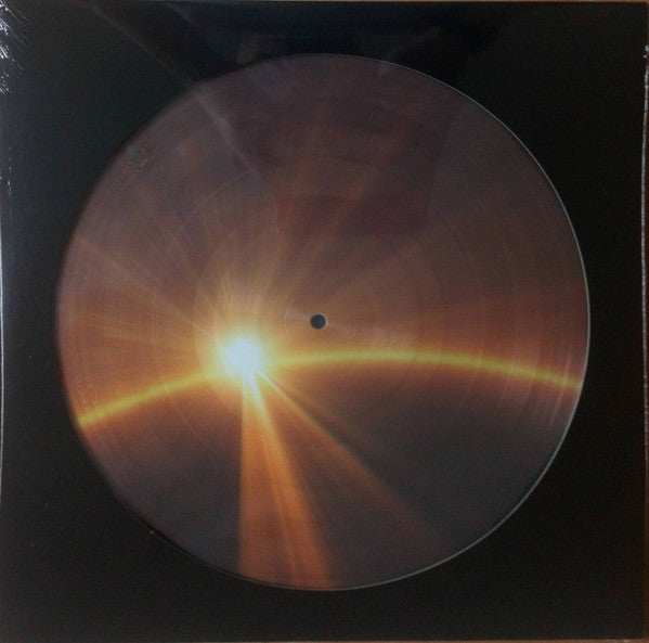 ABBA : Voyage (LP, Album, Ltd, Pic)