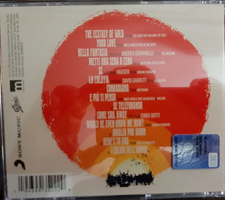 Il Volo (2) : Il Volo Sings Morricone (CD, Album)