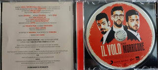 Il Volo (2) : Il Volo Sings Morricone (CD, Album)