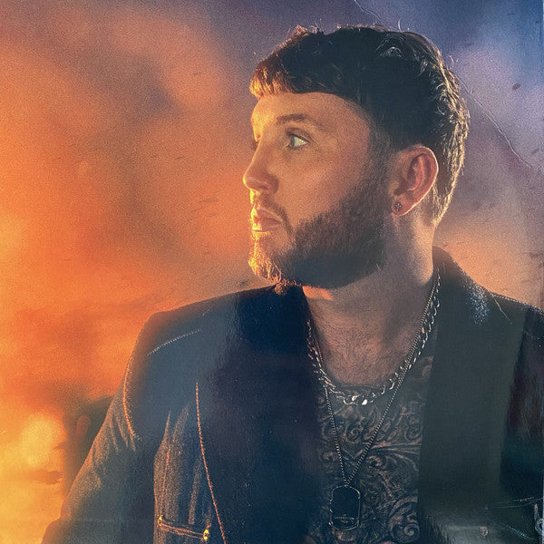 James Arthur (2) : It'll All Make Sense In The End (2xLP, Album, Ltd, Sig)