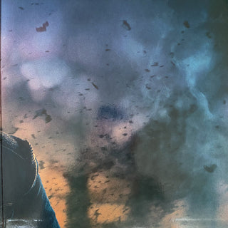 James Arthur (2) : It'll All Make Sense In The End (2xLP, Album, Ltd, Sig)