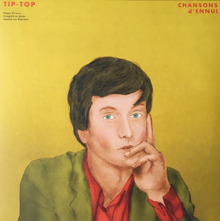 Tip-Top (3) : Chansons D'Ennui (LP, Album)