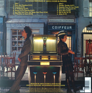 Tip-Top (3) : Chansons D'Ennui (LP, Album)
