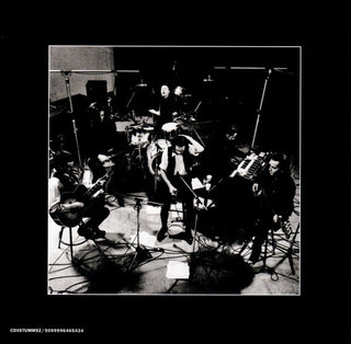 Nick Cave & The Bad Seeds : Henry's Dream (CD, Album, RM, RP)