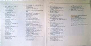 José Feliciano : Las Numero 1 (CD, Album, Comp, Ltd + DVD, Album, Comp, NTSC)