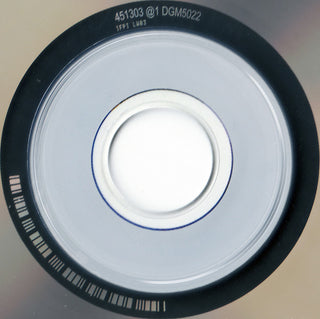 King Crimson : Music Is Our Friend (Live In Washington And Albany, 2021) (2xCD, Album)