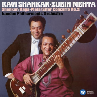 Zubin Mehta : The Complete Warner Recordings  (CD, RE)