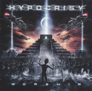 Hypocrisy : Worship (CD, Album)
