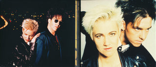 Roxette : Joyride (CD, Album, RE + 2xCD, Album + Dlx, RM, 30t)