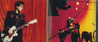 Roxette : Joyride (CD, Album, RE + 2xCD, Album + Dlx, RM, 30t)