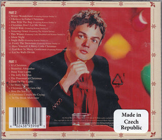 Jamie Cullum : The Pianoman At Christmas - The Complete Edition (CD, Album + CD, RE)