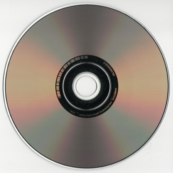 Iron Maiden : Iron Maiden (CD, Album, RE, RM, Dig)