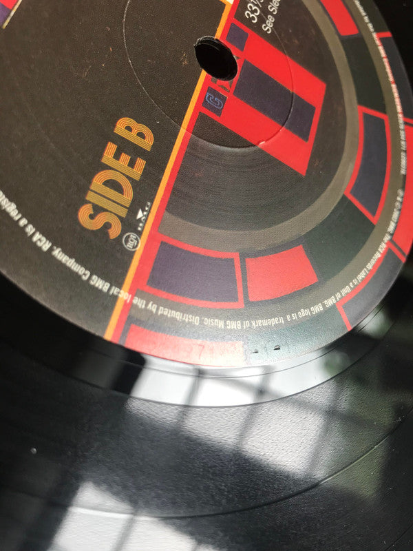 The Strokes : Room On Fire (LP, Album)
