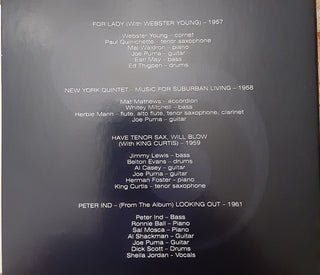 Joe Puma : Six Classic Albums Plus Bonus Tracks (4xCD, Comp)