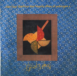 Bright Eyes : A Collection Of Songs Written And Recorded 1995-1997 (CD, Album)