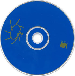 Bright Eyes : A Collection Of Songs Written And Recorded 1995-1997 (CD, Album)